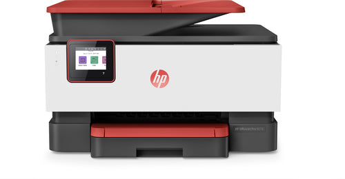 HP OfficeJet Pro 9016 Thermal inkjet A4 4800 x 1200 DPI 22 ppm Wi-Fi HP OfficeJet Pro 9016 Thermal inkjet A4 4800 x 1200 DPI 22 ppm Wi-Fi